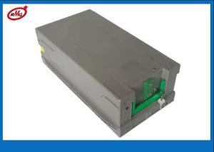 China 445-0728451 NCR S1 Currency Cassette With Metal Lock And Keys ATM Machine Parts on sale