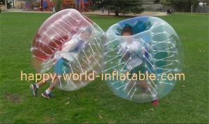 China body zorb , body zorb , football inflatable body zorb ball , inflatable body bumper ball on sale