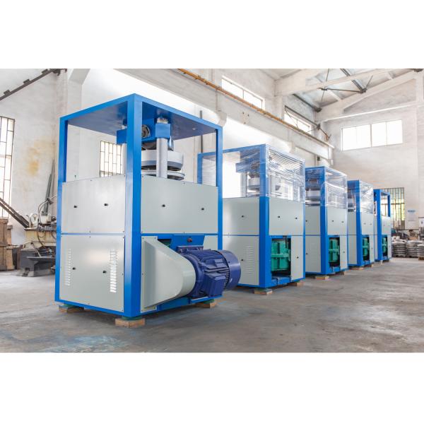 Cheap 80mm TCCA Large Pill Press Machine Pressing 250g 280g 300g Tablets for sale