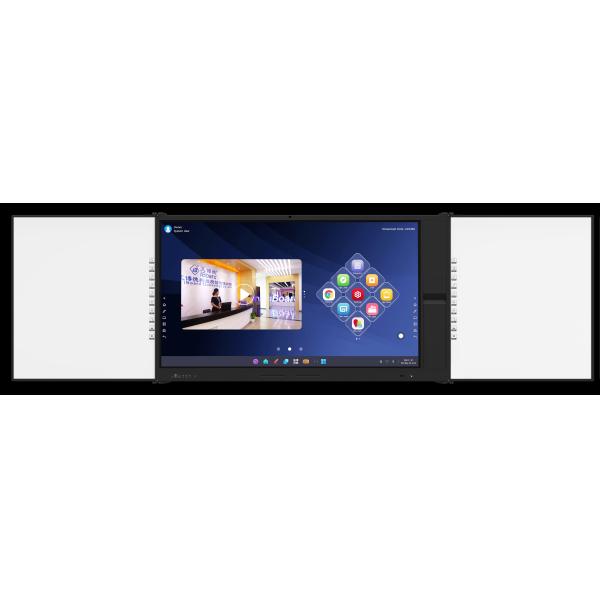 iBoard Android 14 Dual System OEM Interactive Whiteboard for School Education
