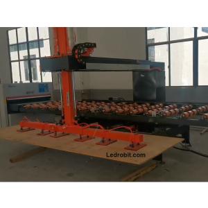 Best Automatic Lumber Loading and Unloading Machine wholesale