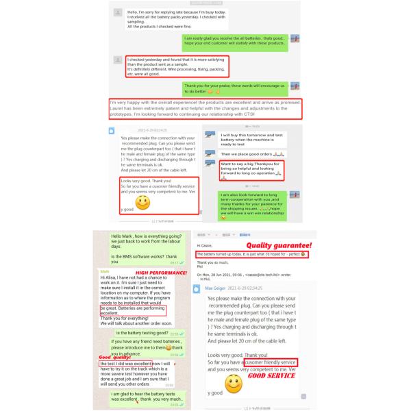 20KWH 30KWH 40KWH 50KWH 60KWH 100KWH 200KWH EV Battery Pack Lifepo4 Lithium Ion Car Battery Pack