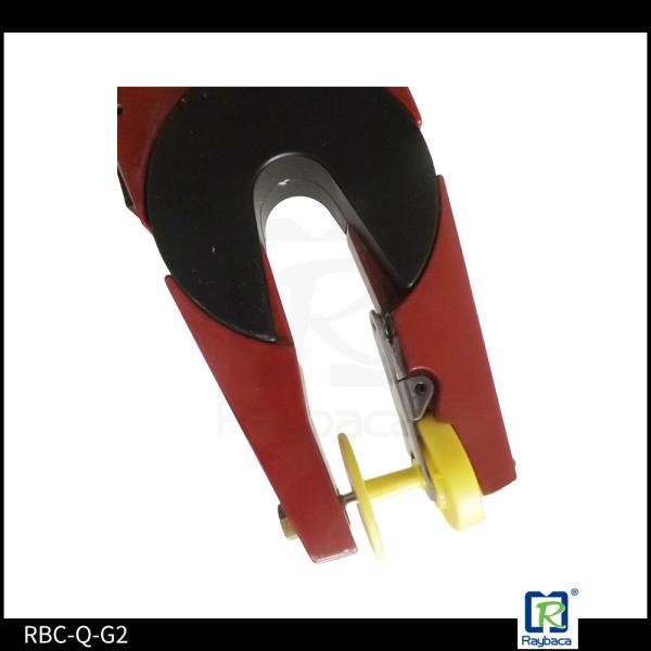 Pigs Ear Tag Pliers , Durable Standard Ear Tagging Machine Applicator