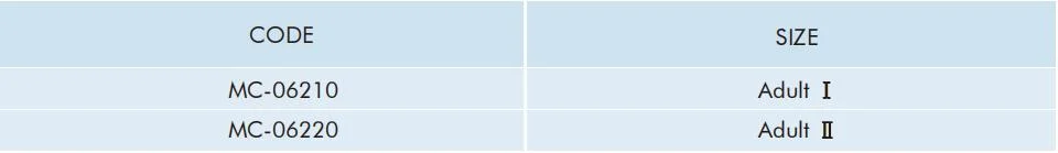 Mcreat China Manufactured Medical Nursing Product Wholesale ICU Suction Toothbrush Oral Care