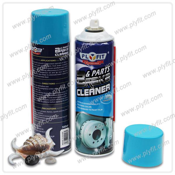 Cheap 600ml 750ml rust prevention spray for cars Brake Disc System for sale