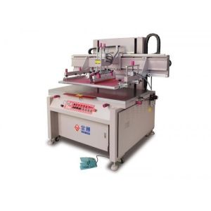 Best PVC Screen Printing Machine wholesale