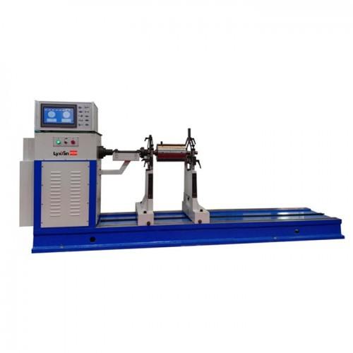 Cheap Lixian Horizontal Dynamic Balancing Machine 180-1000R/Min Rustproof for sale