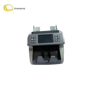 China XD-770 2CIS Value Bill Counters Mix 6-8 Currency Detectors Multi Currency Detecting Money Counter Detector on sale