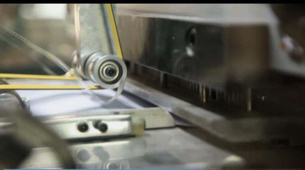 Cheap CE Approved Paper Hole Making Machine For Spiral Notebook for sale