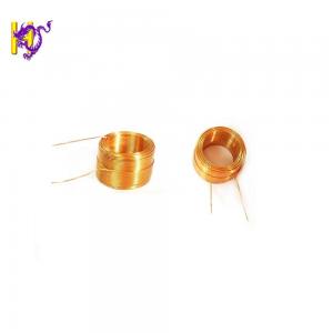 Best Customized Filter Copper Coil Inductor Air Core Choke Coil For Electronics wholesale