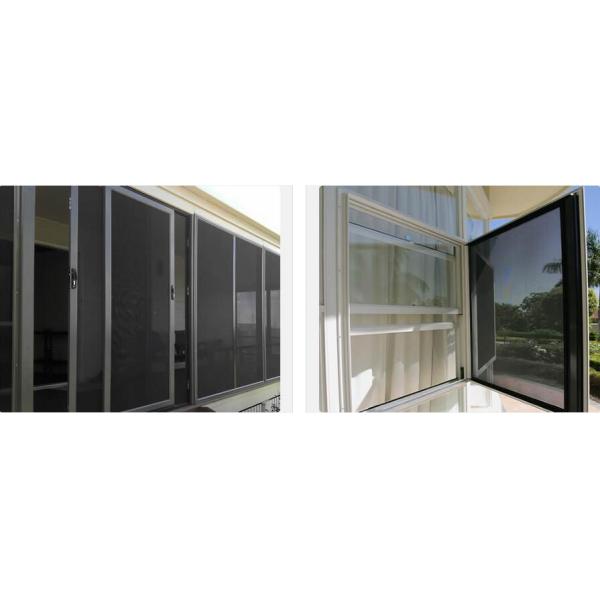 Window And Door 316 Stainless Steel Security Screen Mesh