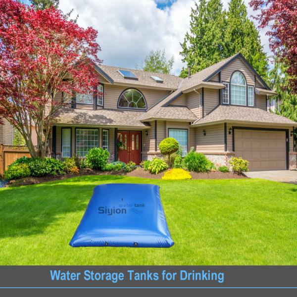 Cheap Best Water Tanks for Home for sale