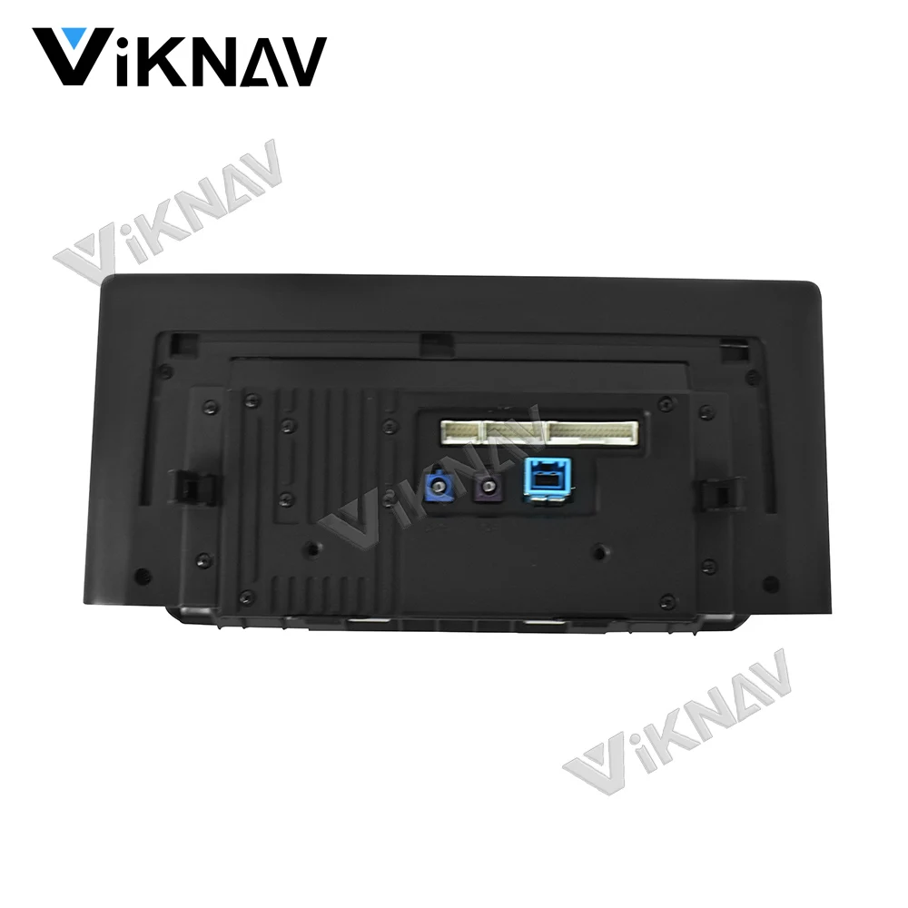 Viknav Car Radio For LEXUS NX (2018-2020)12.3 inch Touch Screen Wireless Carplay GPS Navigation LCD Display Screen