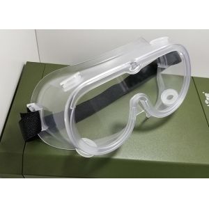 Best Chem Classes Chemical Splash Safety Goggles Impact Resistant Safety Glasses wholesale