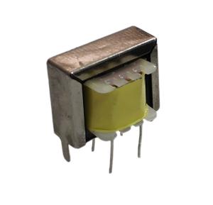 Best Low Frequency Audio Frequency Transformer Metric Size For Alarm System wholesale