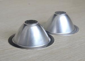 SUS304 Deep Drawn Stainless Steel Parts
