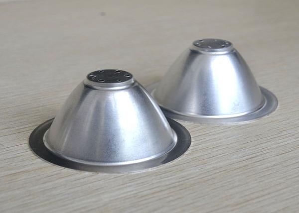 Cheap SUS304 Deep Drawn Stainless Steel Parts for sale