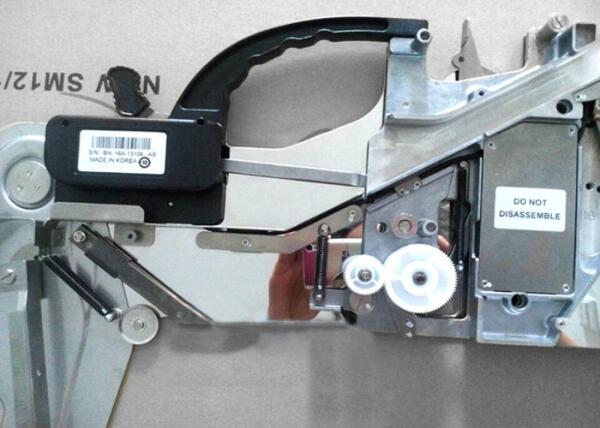 Cheap Metal Material Samsung Replacement Parts SM321 SM411 SM421 SM471 Stick Feeder for sale
