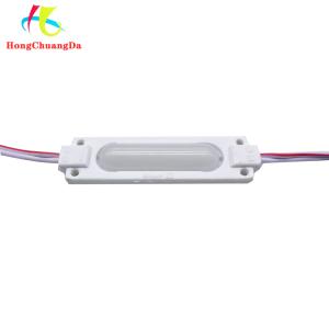 2W SMD LED Injection Module For Channel Letters Light Box Lighting Letter 2800k-20000k