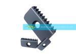 PVD Cemented Carbide Thread Mill Inserts / Buttress Thread Inserts