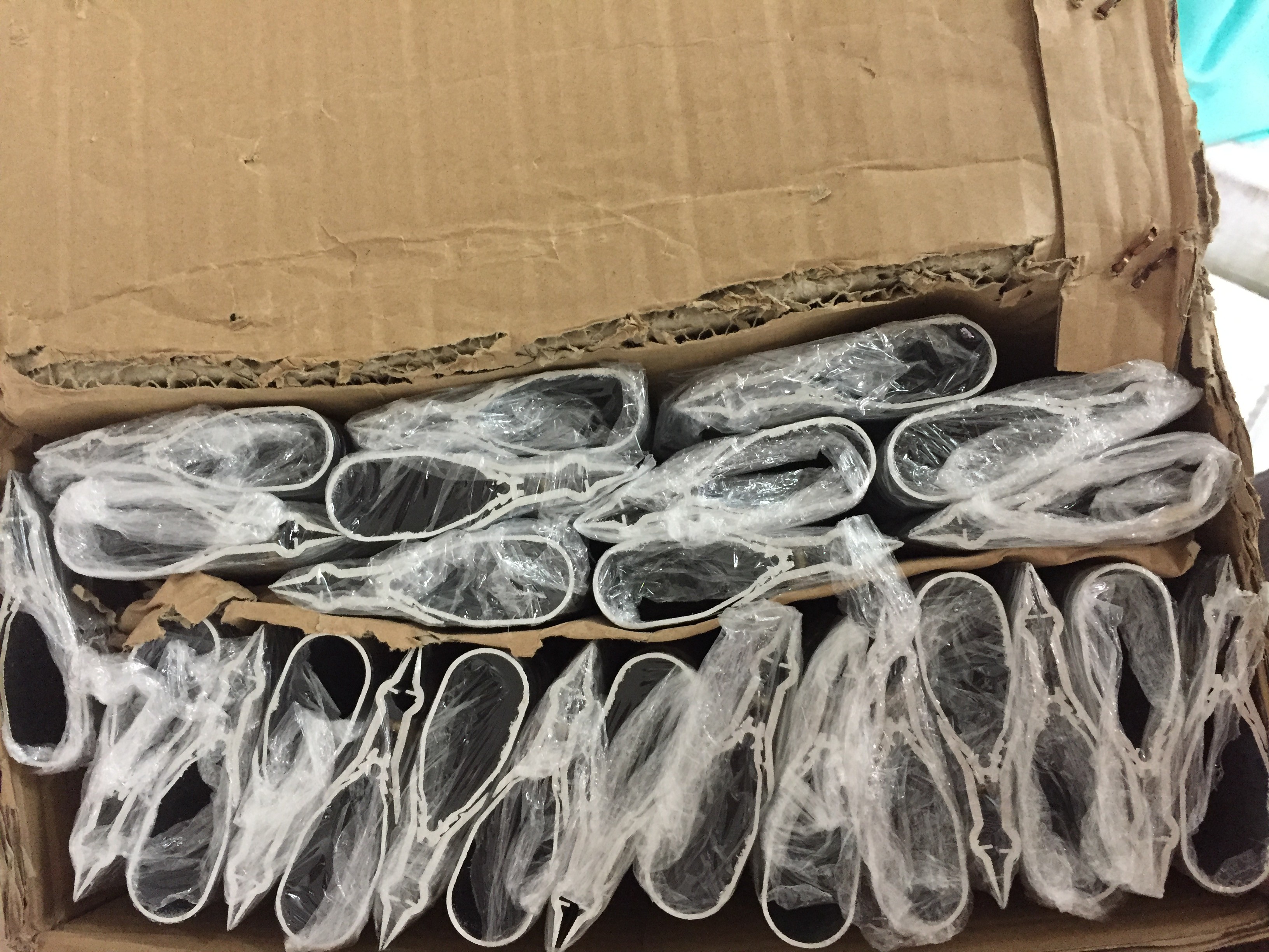 Best High Reliability Screen Printing Squeegee Handle Precision Rubber Alignment wholesale