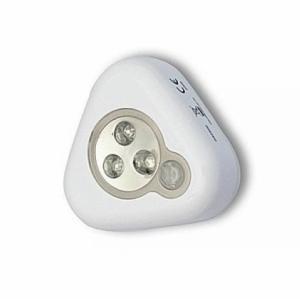 Sensor Light Triangle