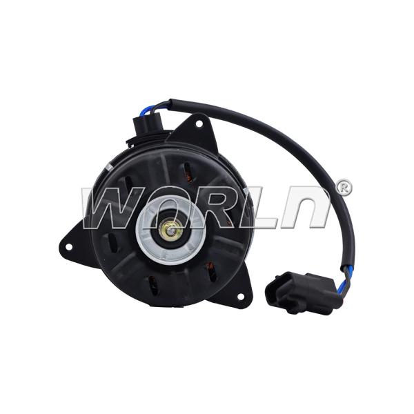 Cheap WXM0118 AC Blower Motor 12V Lexus For RX300 330 350 1636320270 1680001120 for sale
