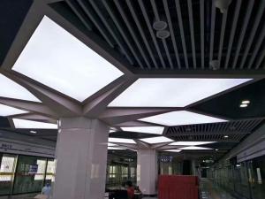 Best 3D Digital Printing Soft PVC Stretch Ceiling Film For Wall And Ceiling Panel wholesale