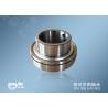 Buy cheap Custom Outer Spherical Bearings UC212 Mounted Ball Bearing ISO14001-2004 from wholesalers