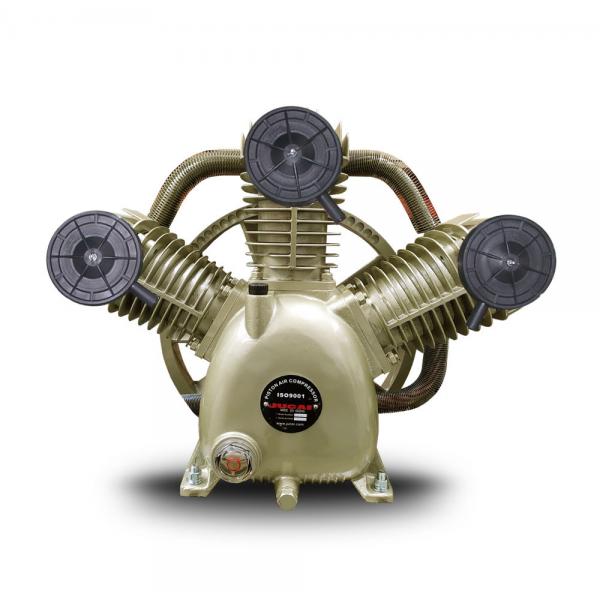 7.5kw Piston Air Compressor Pump