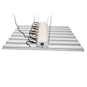 ROHS 3500K 400nm Indoor LED Grow Light