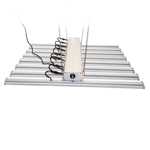 Cheap ROHS 3500K 400nm Indoor LED Grow Light for sale