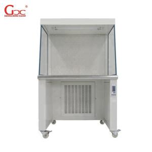 China Class 100 Horizontal Laminar Airflow Hood on sale
