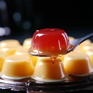 Best healthy konjac Jelly powder Chinese manufacturer with high quality and low price wholesale