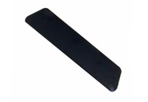 High Resolution LCD Touch Display Module For Rearview Mirror / Vehicle Traveling Data Recorder