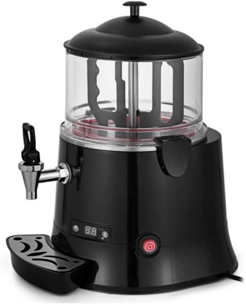 Cheap Electric Commercial Beverage Dispenser Machine 5L Hot Chocolate Maker for sale