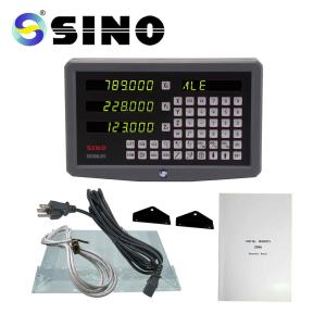 Best Multipurpose LED EDM Machine DRO , EIA-422-A Signal Digital Readout Kits wholesale