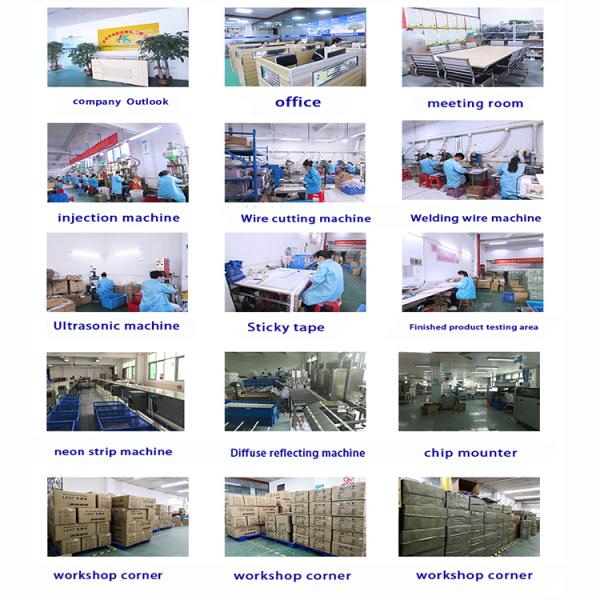 Waterproof 24v-27v truck trailer side marker warning light indicator lamp car driving light lamp