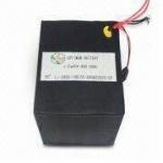 48V, 400AH Forklift Battery Charger, Customized Capacities and Sizes are Welcome