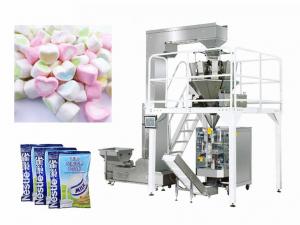 Best Vertical High Efficiency Cotton Candy Packing Machine wholesale