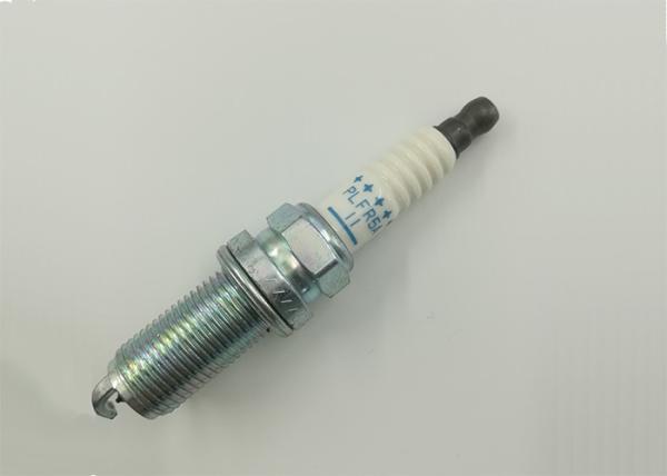 Cheap High Performance 4PCS Iridium Spark Plugs For Nissan Infiniti 3.5 4.5 5.6 Suzuki PLFR5A-11 6240 for sale