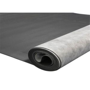 Easy Portable Noise Barrier