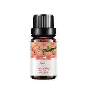 Best 40g Home Fragrance Essential Oils 15ml Peach Essential Oil Aromatherapy wholesale