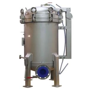 Best Printing Shops Stainless Steel Filter Housing Water Filter Tank 304 316L Weight KG 62 wholesale