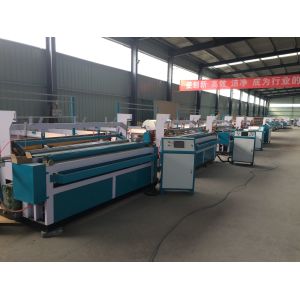 Best OEM Toilet Tissue Paper Jumbo Roll Slitting and Rewinding Machine wholesale