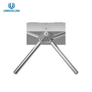 Best remote control Tripod Security Gates Electronic Turnstile Gates Directly Installed wholesale