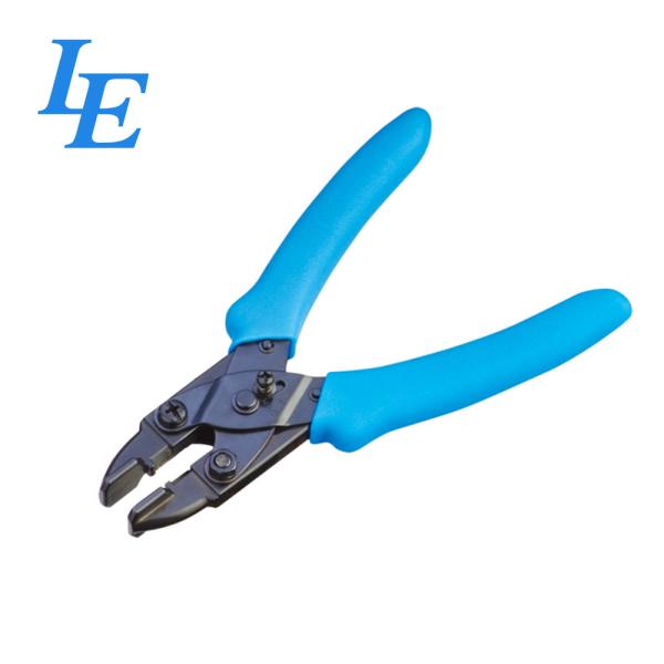 5.9 Inch 0.5mm2 Network Wiring Tools For Crimping Modular Plug