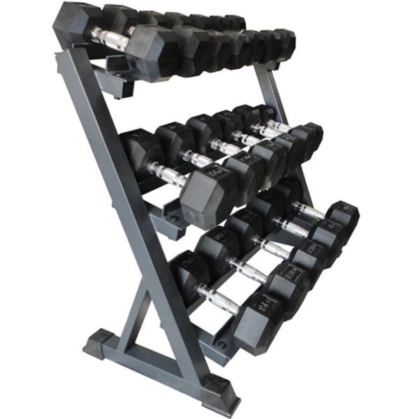 Cheap weight rack for dumbbells and plates, weight storage racks, dumbbells rack stand for sale