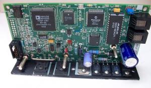 Multilayer Electronic PCB Assembly , Surface Mount PCB Assembly