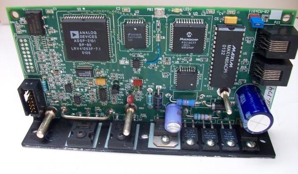 Cheap Multilayer Electronic PCB Assembly , Surface Mount PCB Assembly for sale
